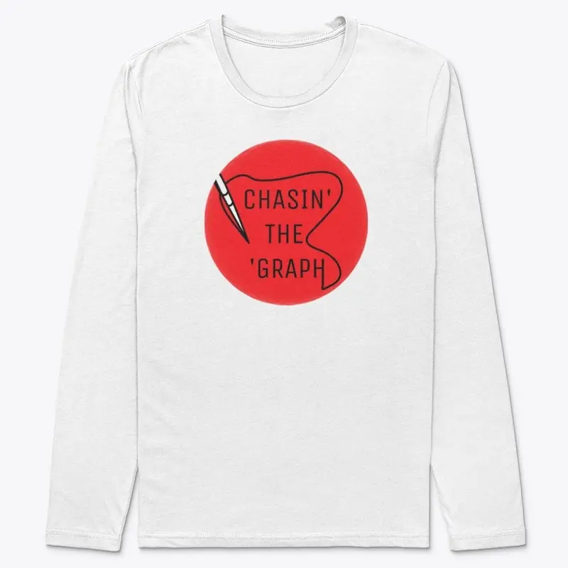 ChasinTheGraph